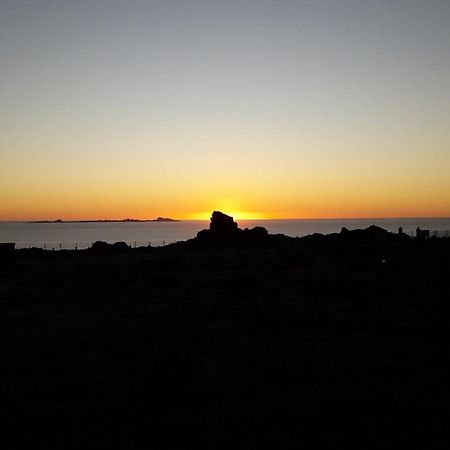 Las Hualas Punta de Choros Exteriér fotografie